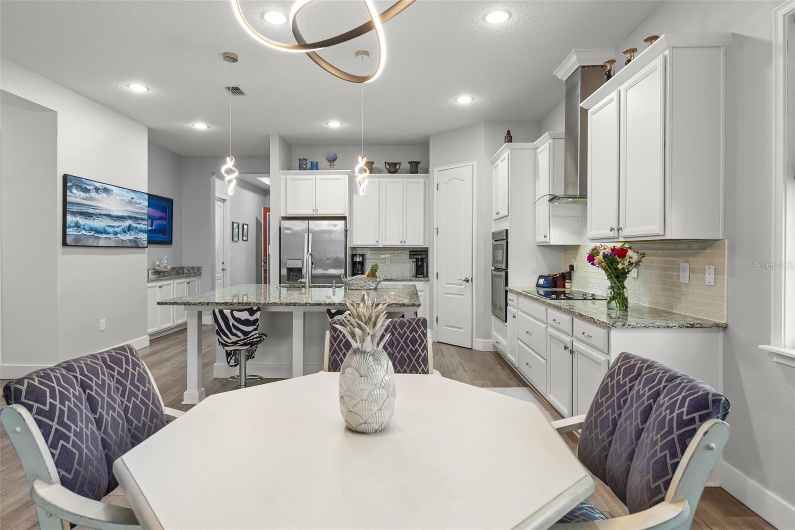 EAGLE CREEK - Residential