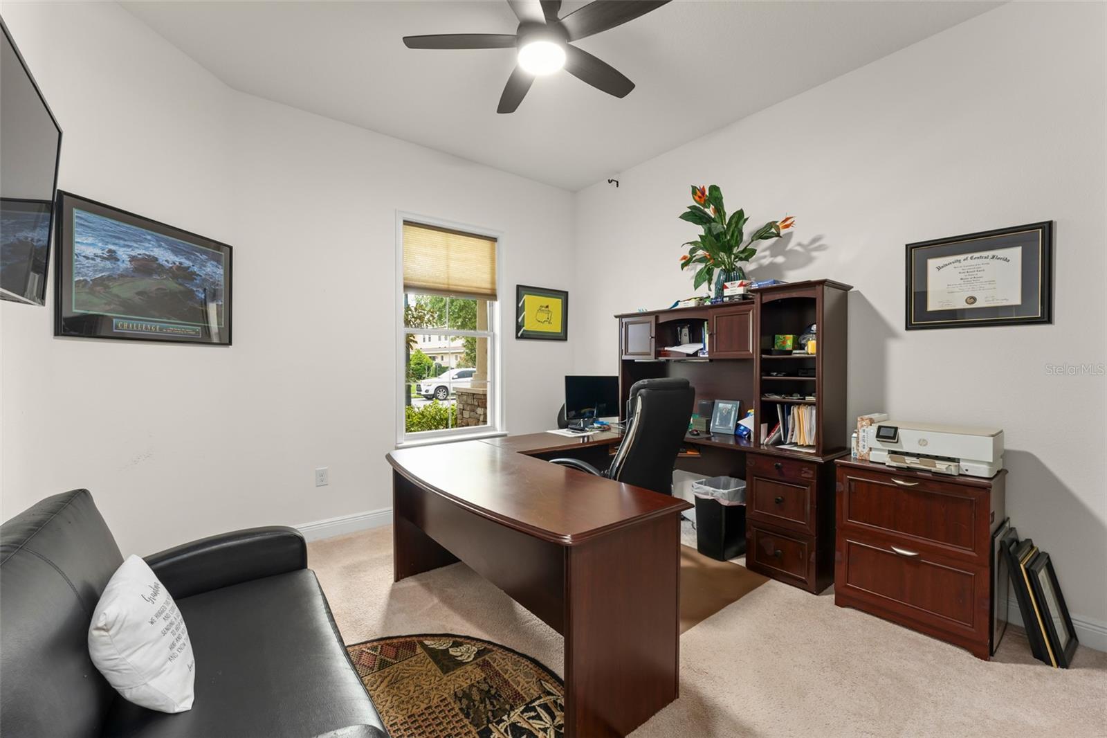 EAGLE CREEK - Residential