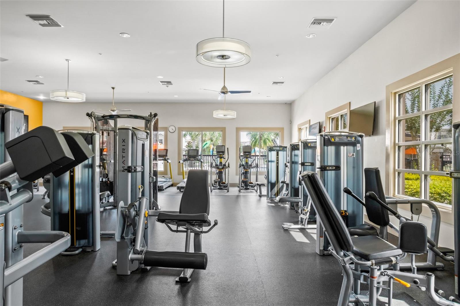 EAGLE CREEK - Residential