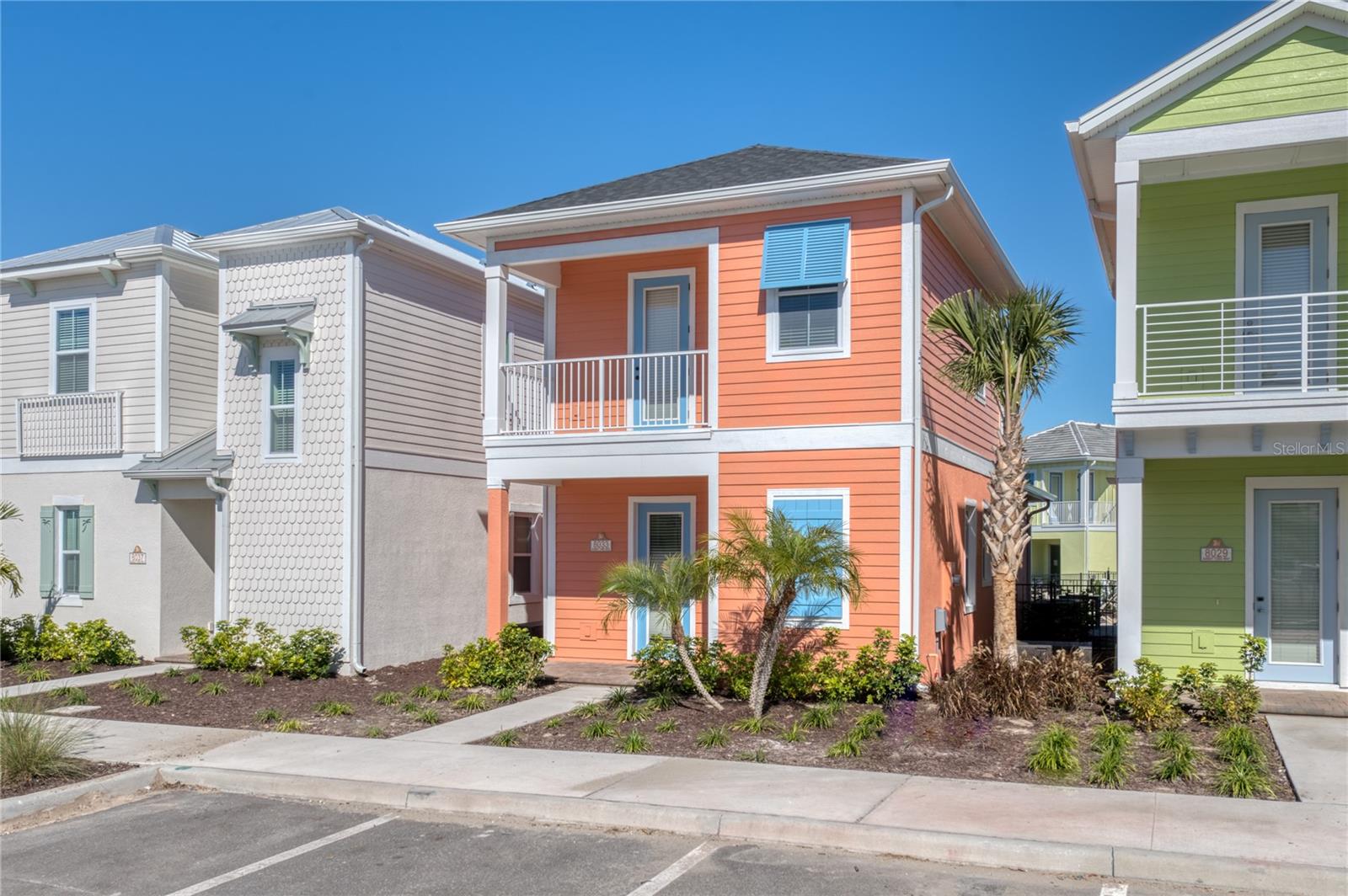 ROLLING OAKS PH 6B - Residential