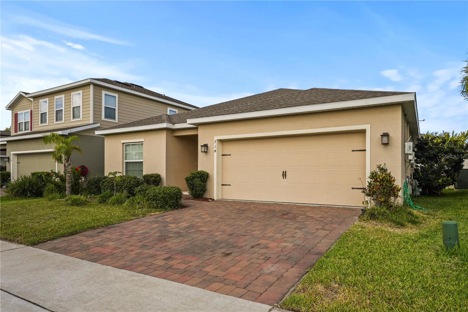 714 GOLDEN ELM DRIVE