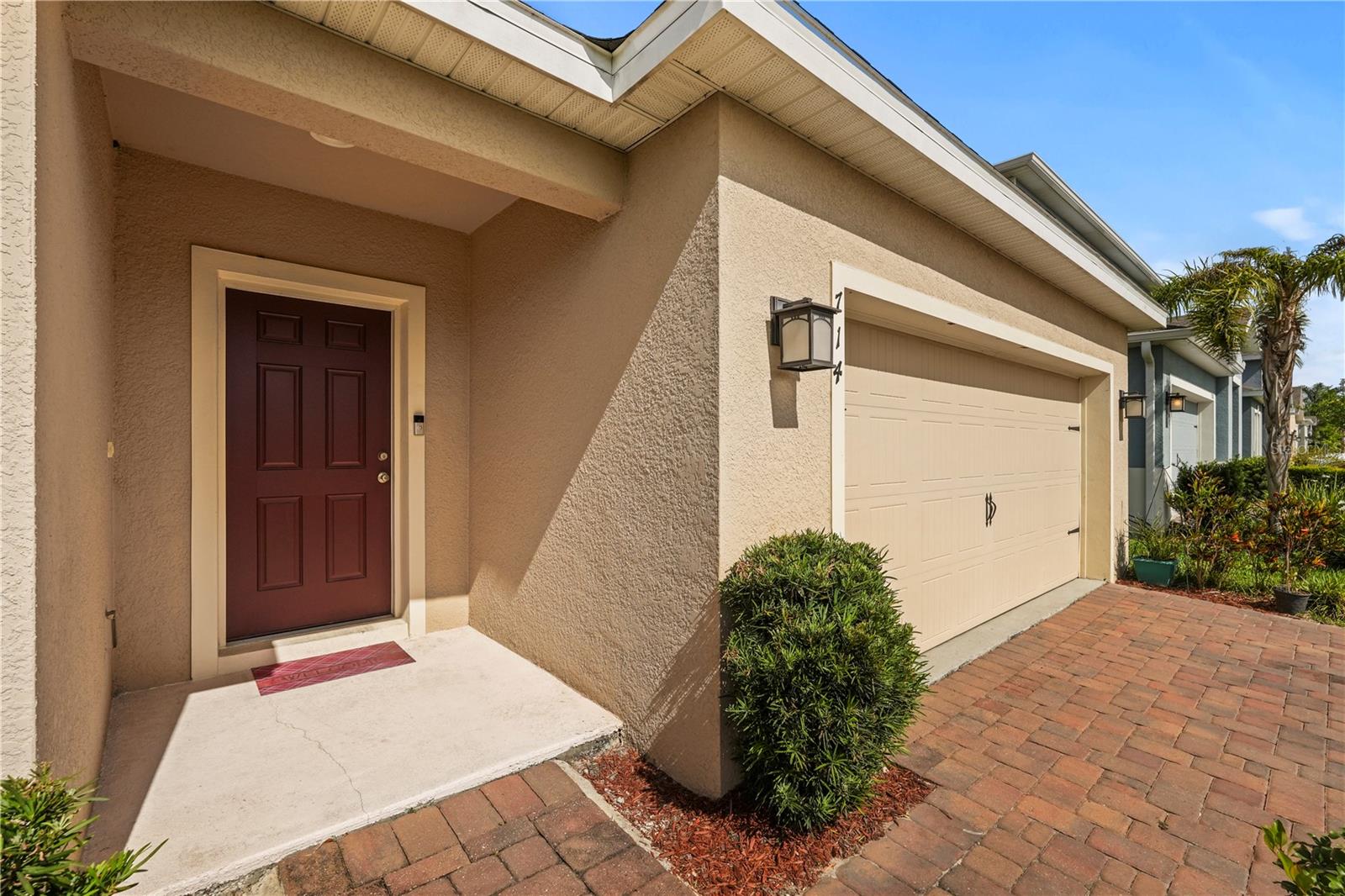 714 GOLDEN ELM DRIVE