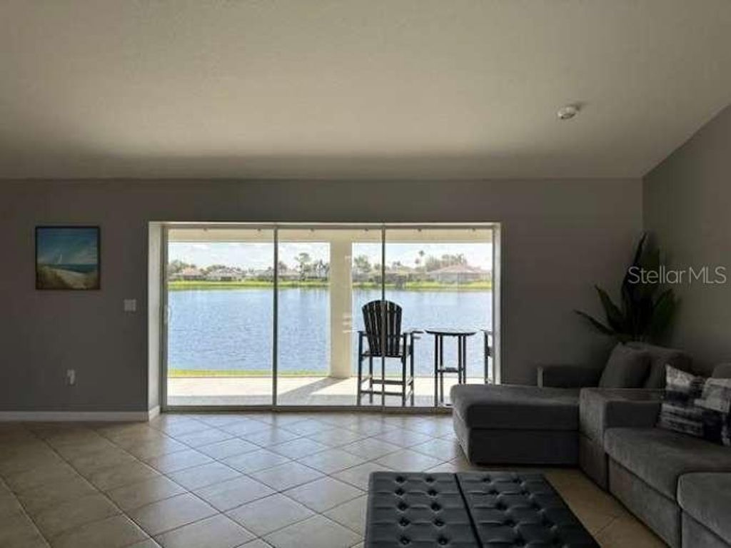 Photo of 5494 Sabal Trace Drive, North Port, FL 34287 (MLS # TB8399975)