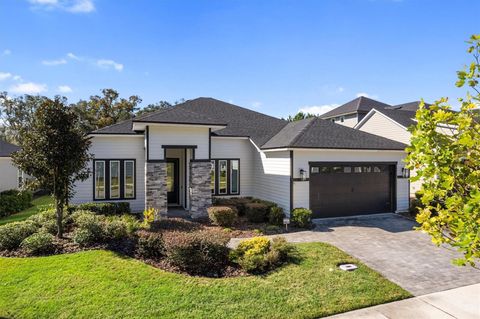 A home in GAINESVILLE