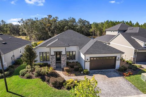 A home in GAINESVILLE