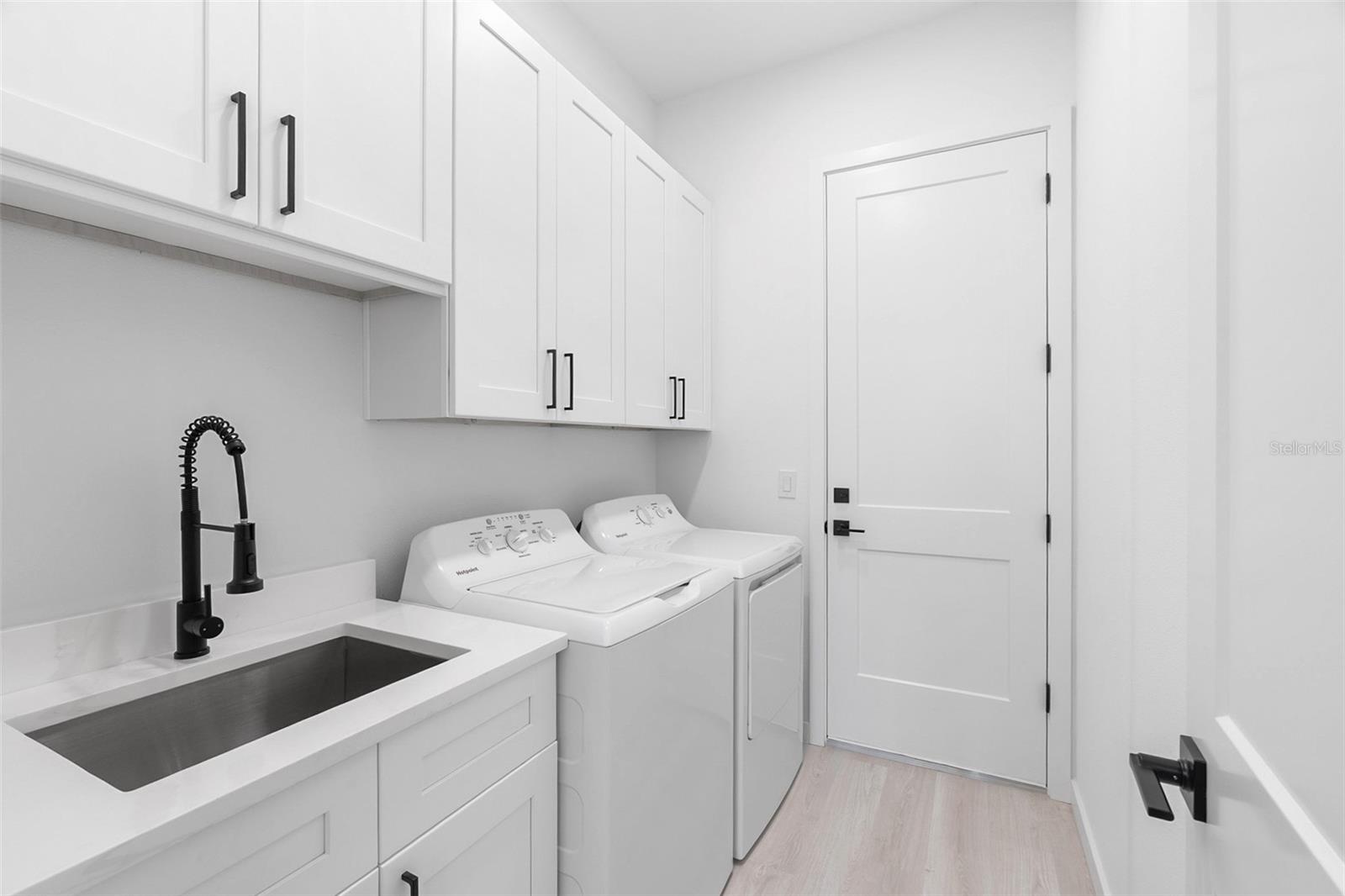 PORT CHARLOTTE SUB 02 - Residential