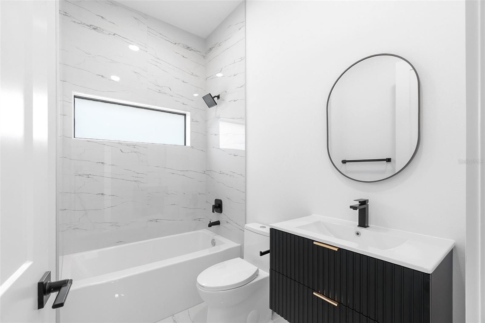 PORT CHARLOTTE SUB 02 - Residential