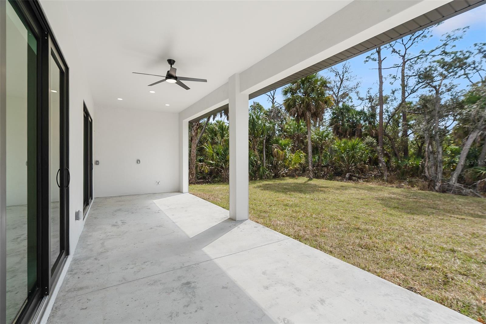 PORT CHARLOTTE SUB 02 - Residential