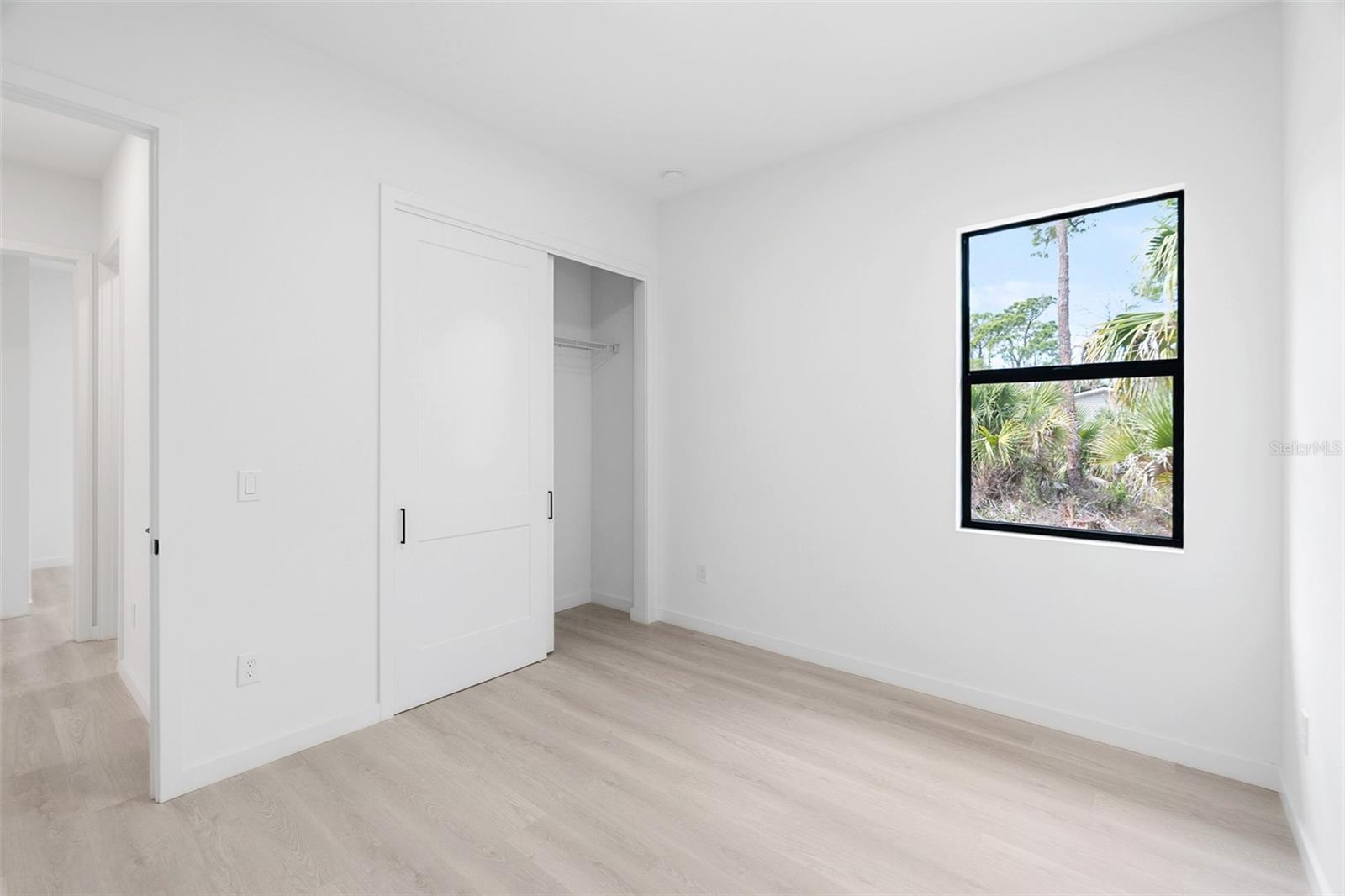 PORT CHARLOTTE SUB 02 - Residential