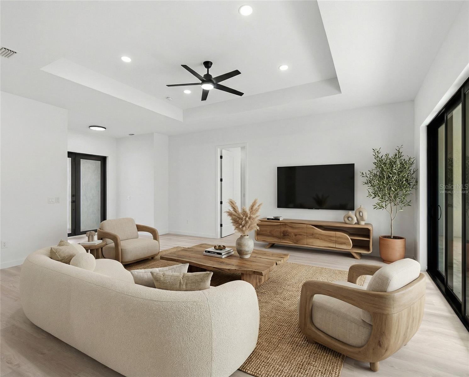 PORT CHARLOTTE SUB 02 - Residential