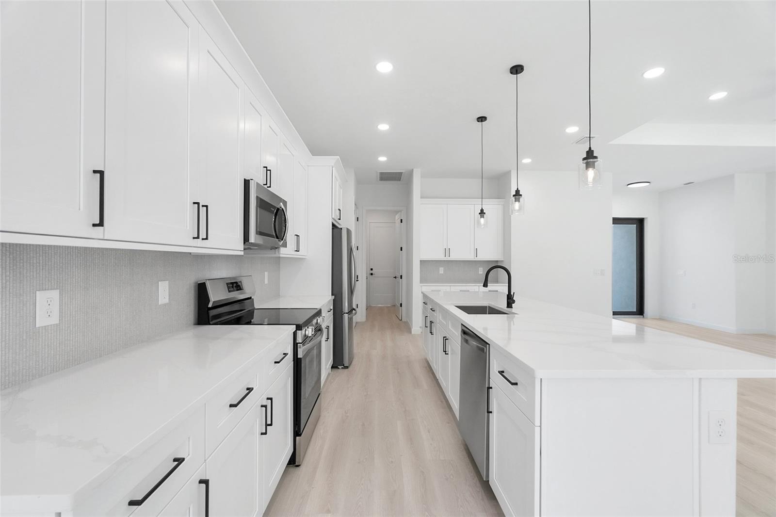 PORT CHARLOTTE SUB 02 - Residential