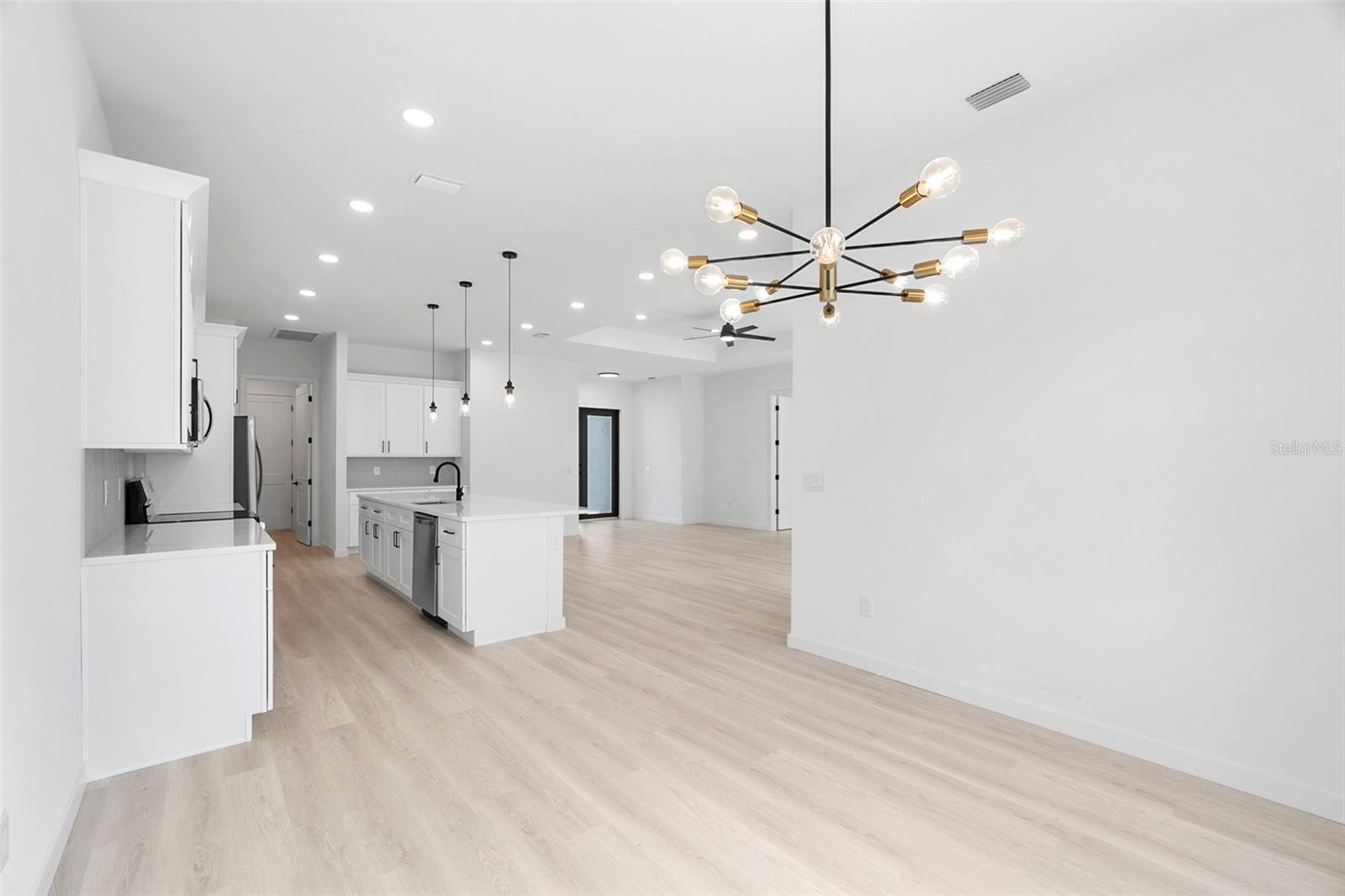 PORT CHARLOTTE SUB 02 - Residential