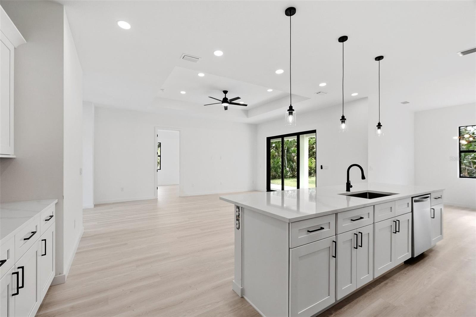 PORT CHARLOTTE SUB 02 - Residential