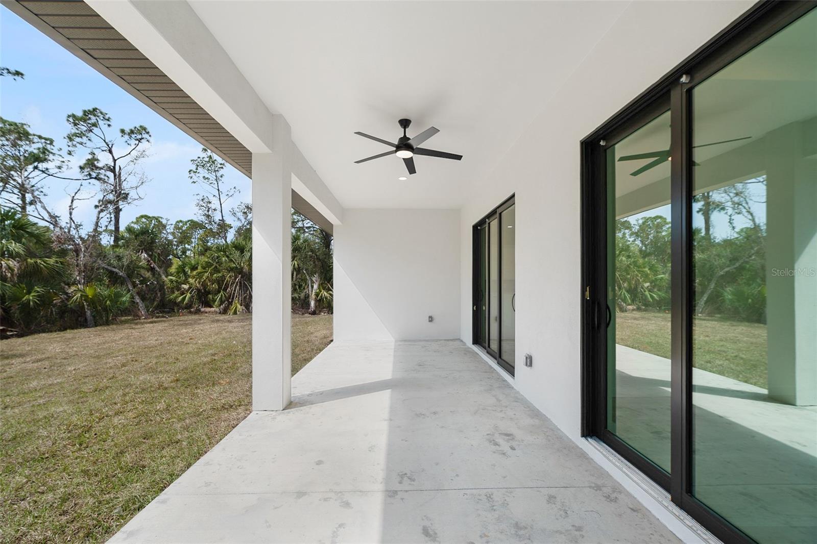 PORT CHARLOTTE SUB 02 - Residential