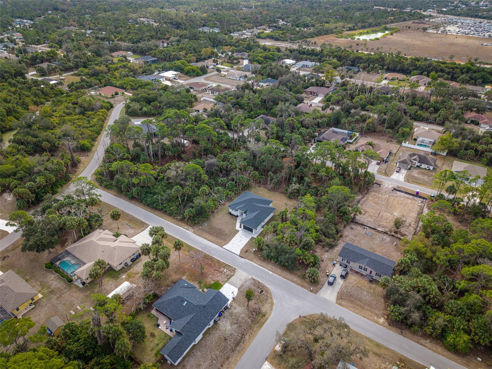 PORT CHARLOTTE SUB 02 - Residential