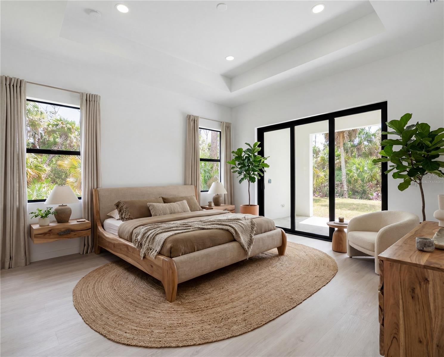 PORT CHARLOTTE SUB 02 - Residential