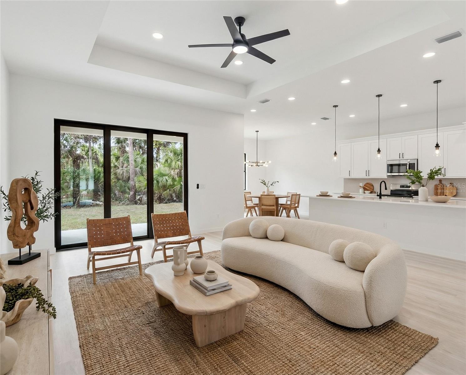 PORT CHARLOTTE SUB 02 - Residential