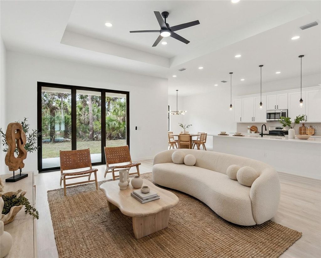 Photo of 2585 Crane Avenue, North Port, FL 34286 (MLS # TB8481344)