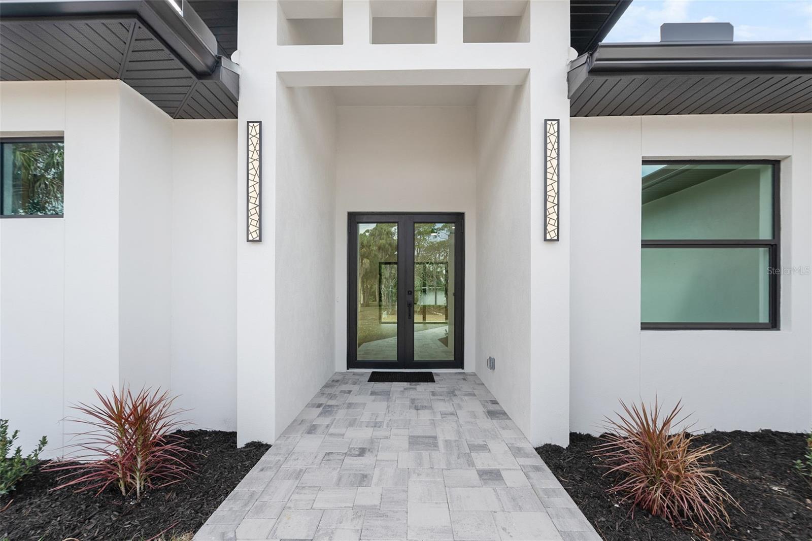 PORT CHARLOTTE SUB 02 - Residential