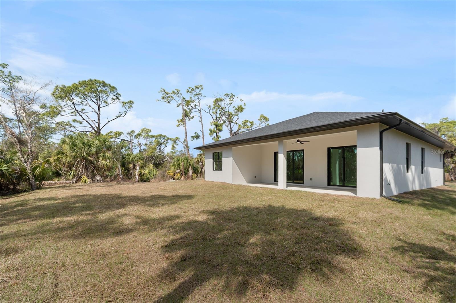 PORT CHARLOTTE SUB 02 - Residential