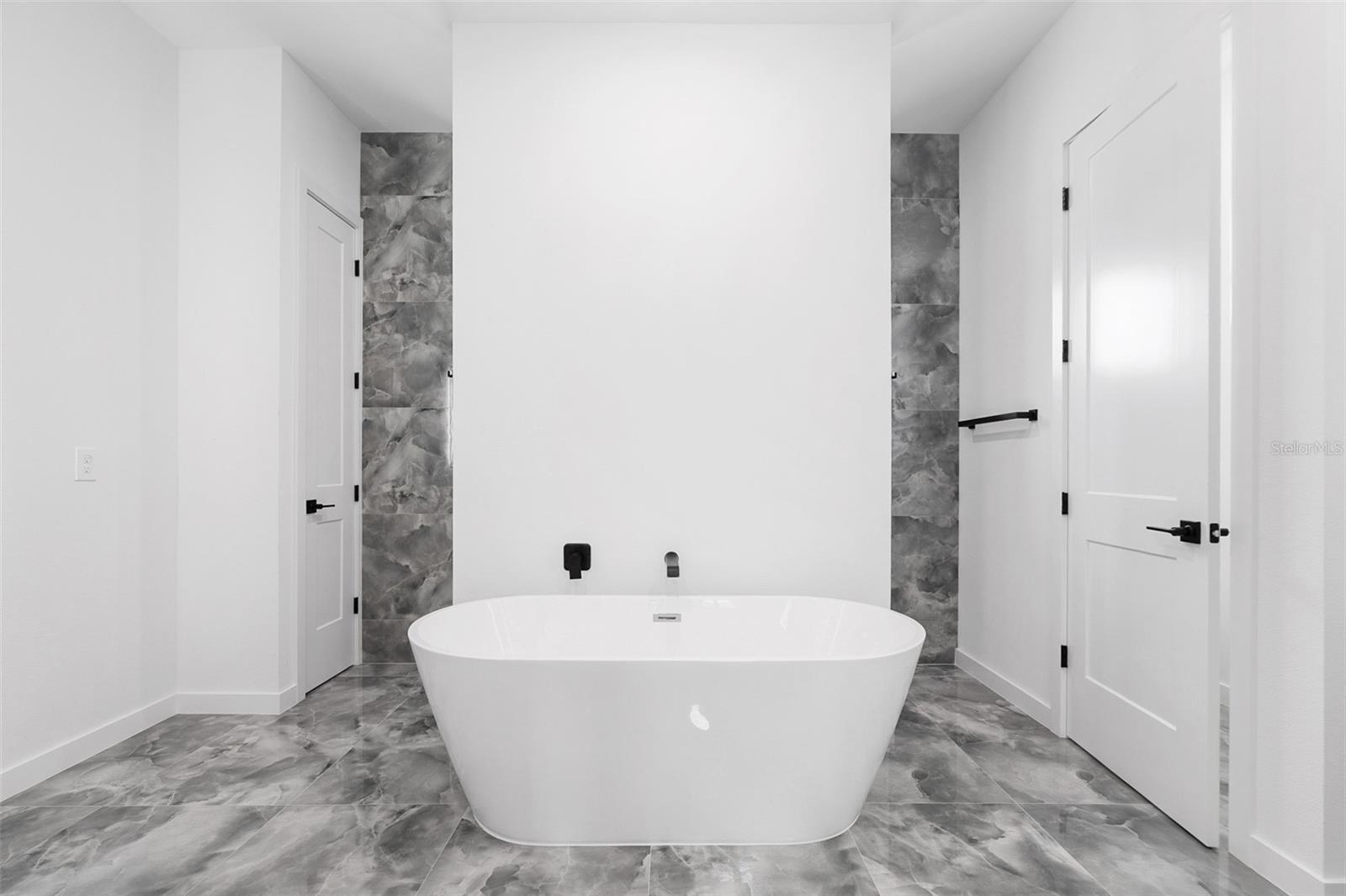 PORT CHARLOTTE SUB 02 - Residential