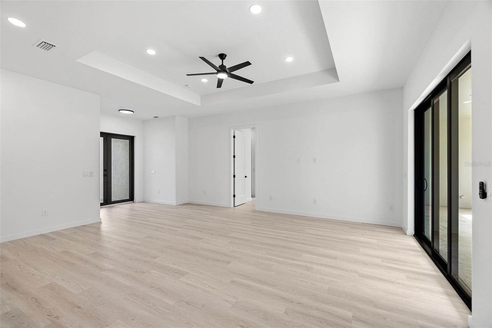 PORT CHARLOTTE SUB 02 - Residential