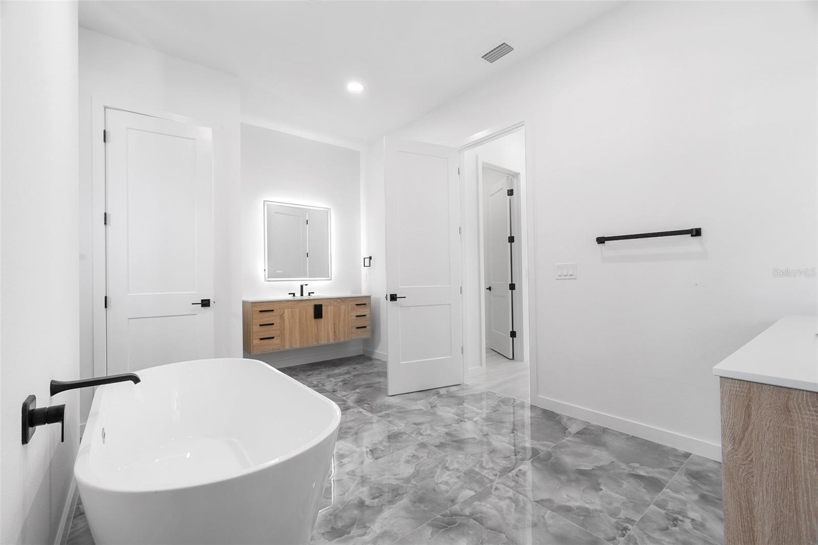 PORT CHARLOTTE SUB 02 - Residential