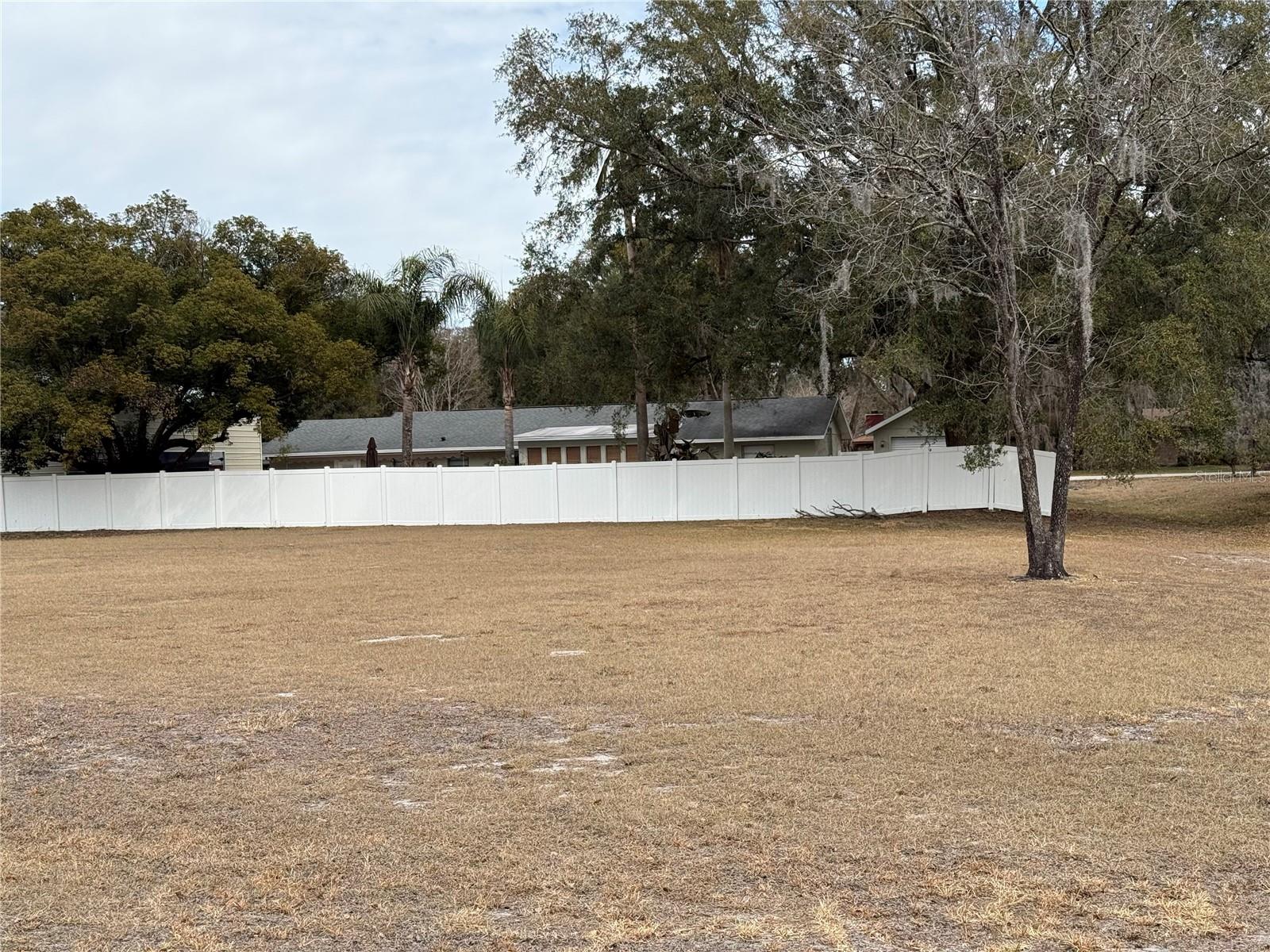 TIMBERIDGE PH 03 - Land