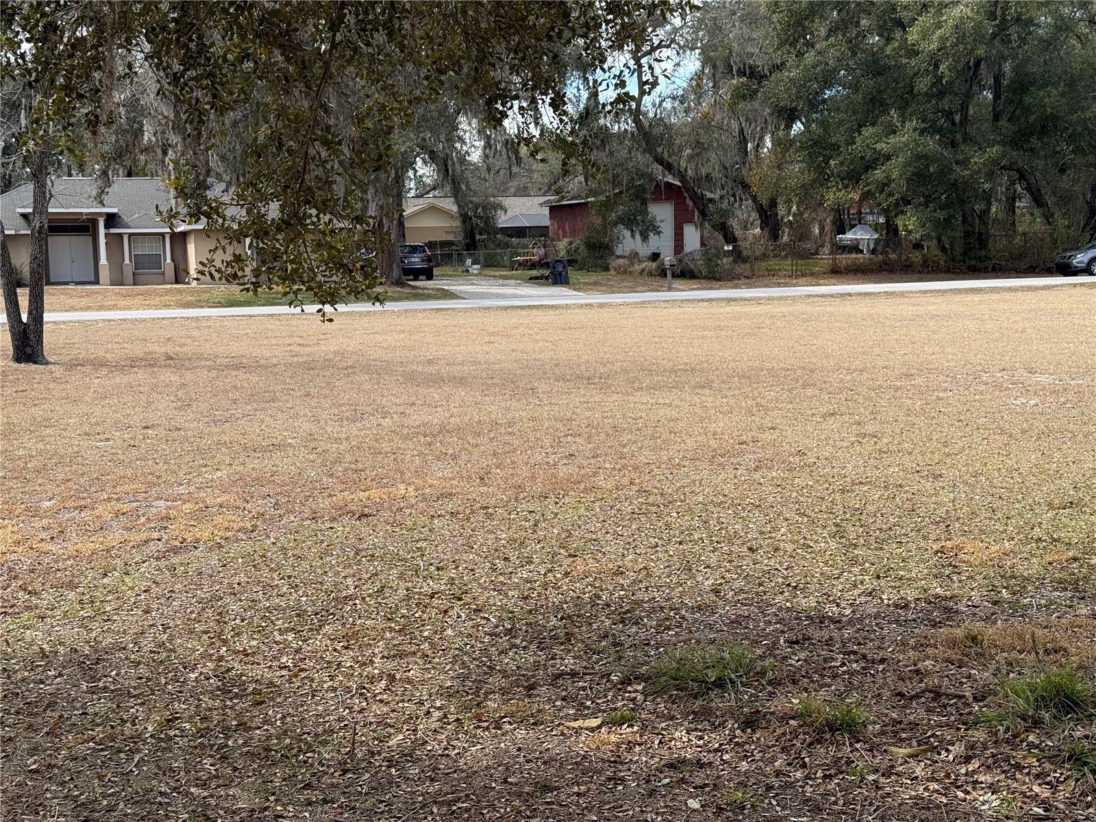 TIMBERIDGE PH 03 - Land