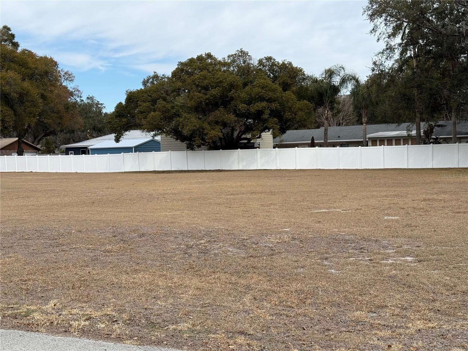 TIMBERIDGE PH 03 - Land