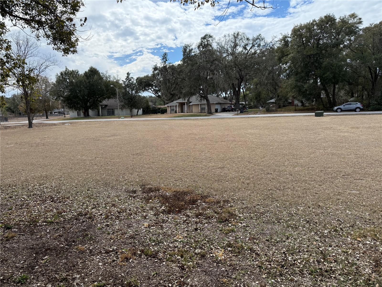 TIMBERIDGE PH 03 - Land