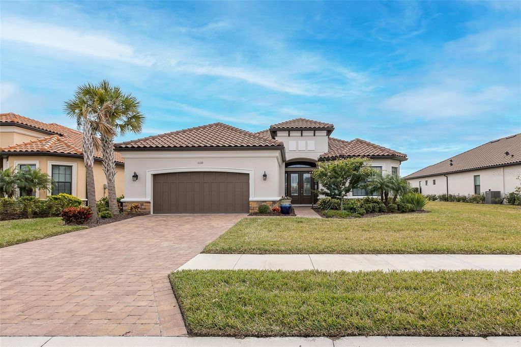 Photo of 11110 Egeria Drive, Odessa, FL 33556 (MLS # J987973)