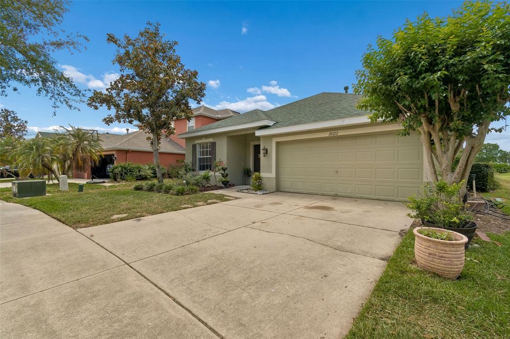 Photo of 20122 Nob Oak Avenue, Tampa, FL 33647 (MLS # TB8499820)