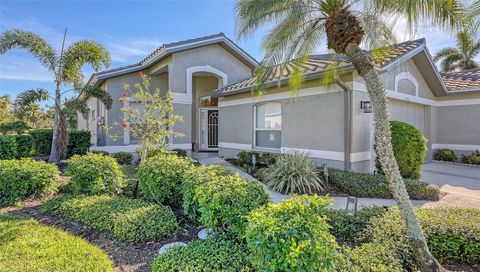 A home in SARASOTA