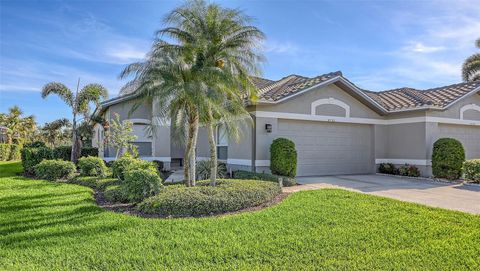 A home in SARASOTA