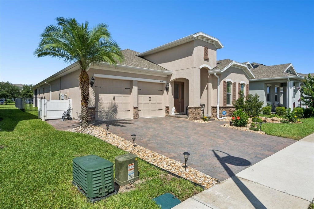 Photo of 10750 Petrillo Way, Winter Garden, FL 34787 (MLS # O6423067)