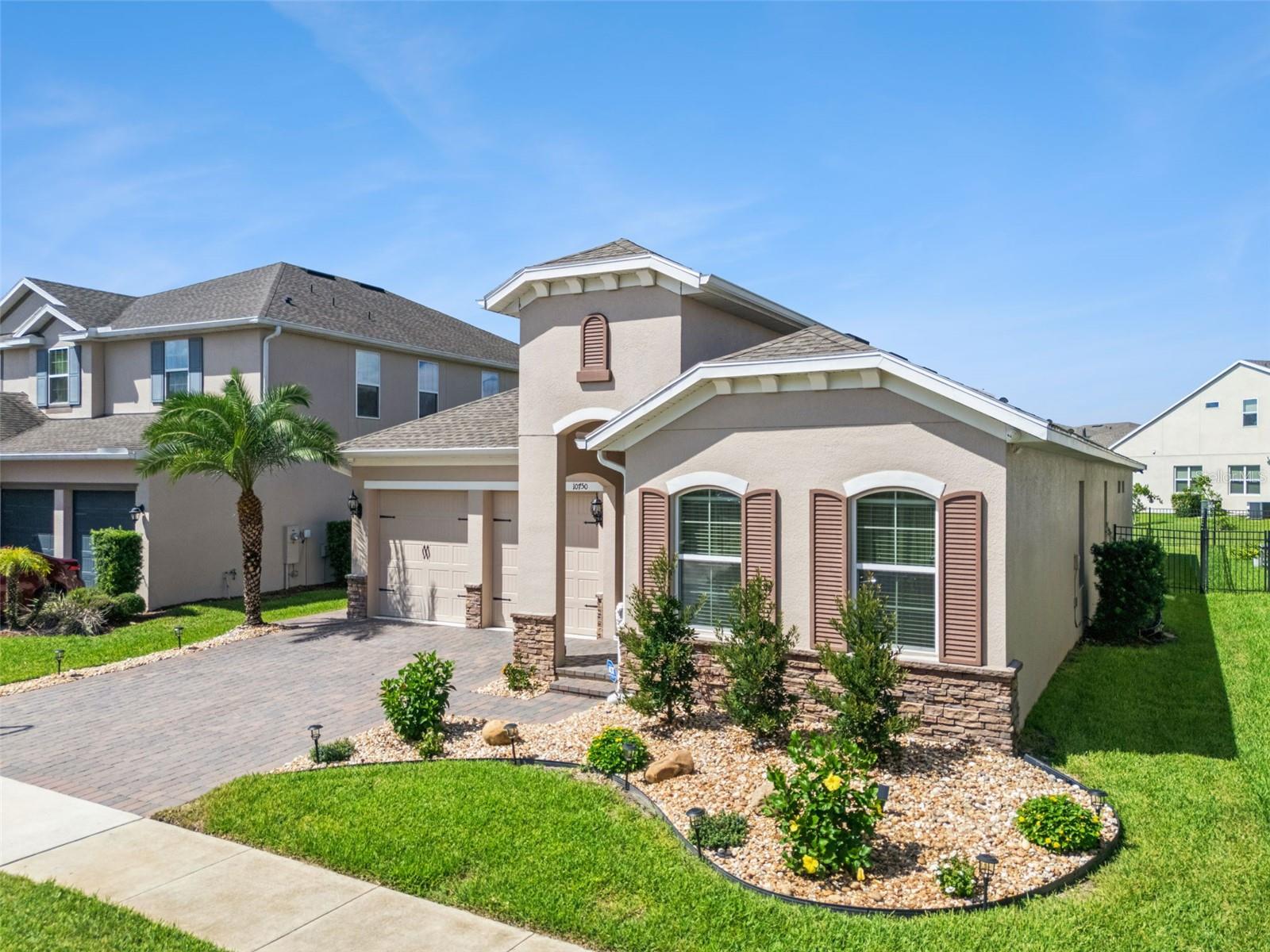 10750 PETRILLO WAY
