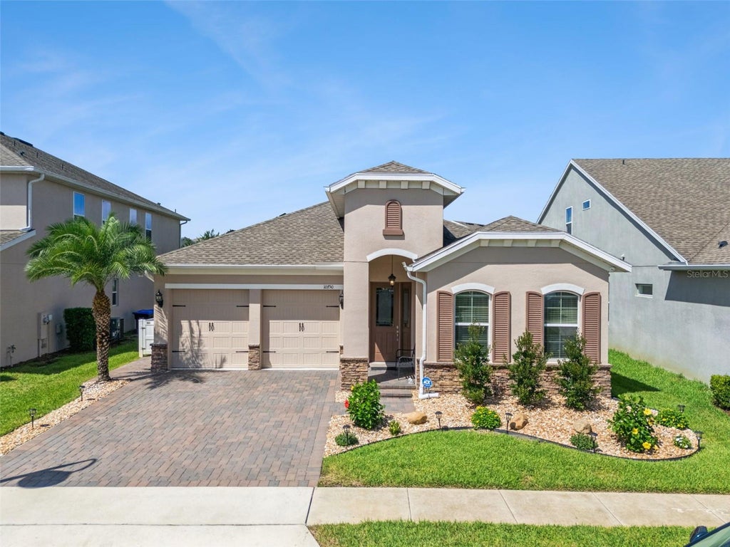 Photo of 10750 Petrillo Way, Winter Garden, FL 34787 (MLS # O6423067)