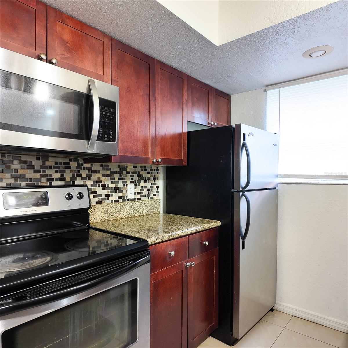 RESIDENCES/MILLENIA - Residential