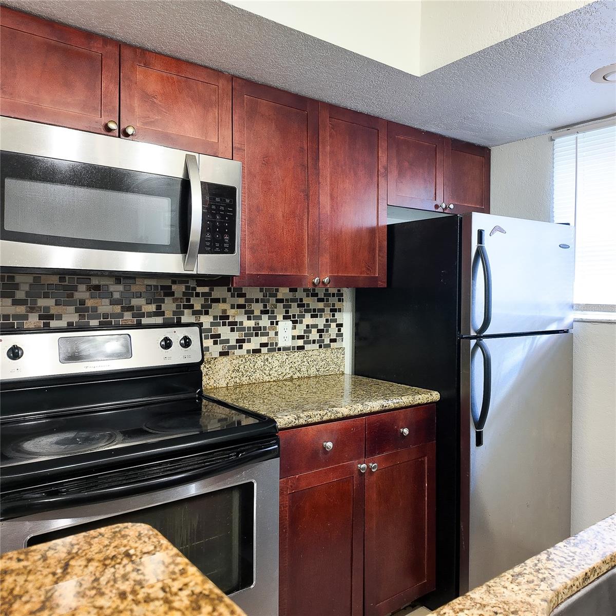 RESIDENCES/MILLENIA - Residential