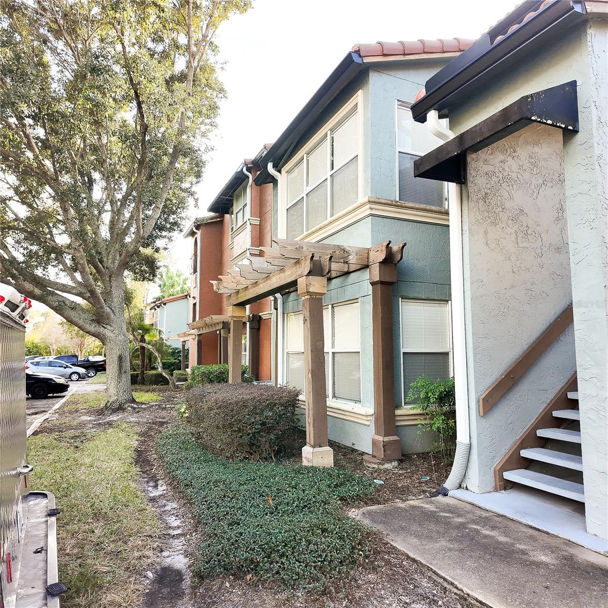 RESIDENCES/MILLENIA - Residential