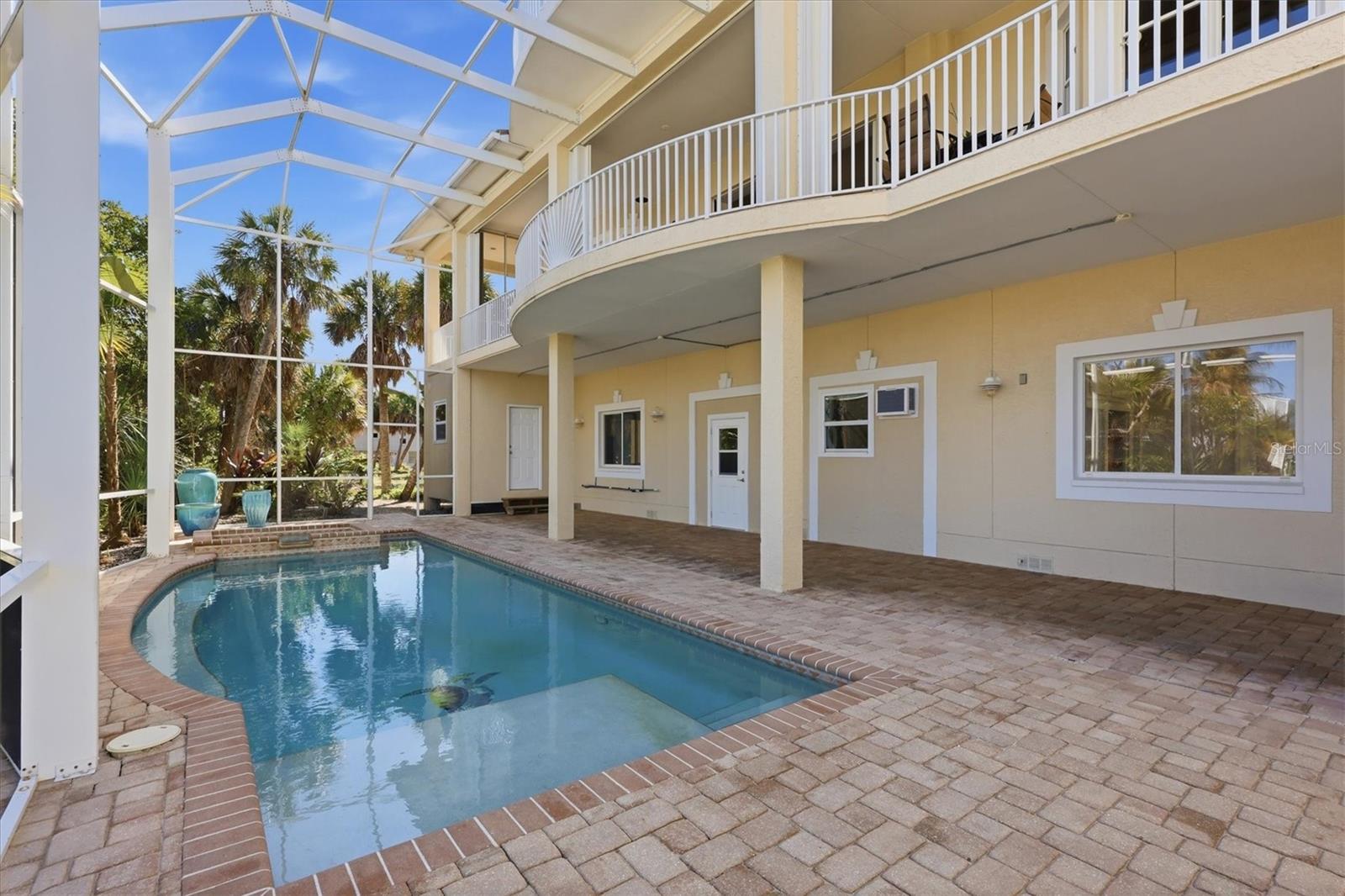 PALM ISLAND ESTATES UN 3 - Residential