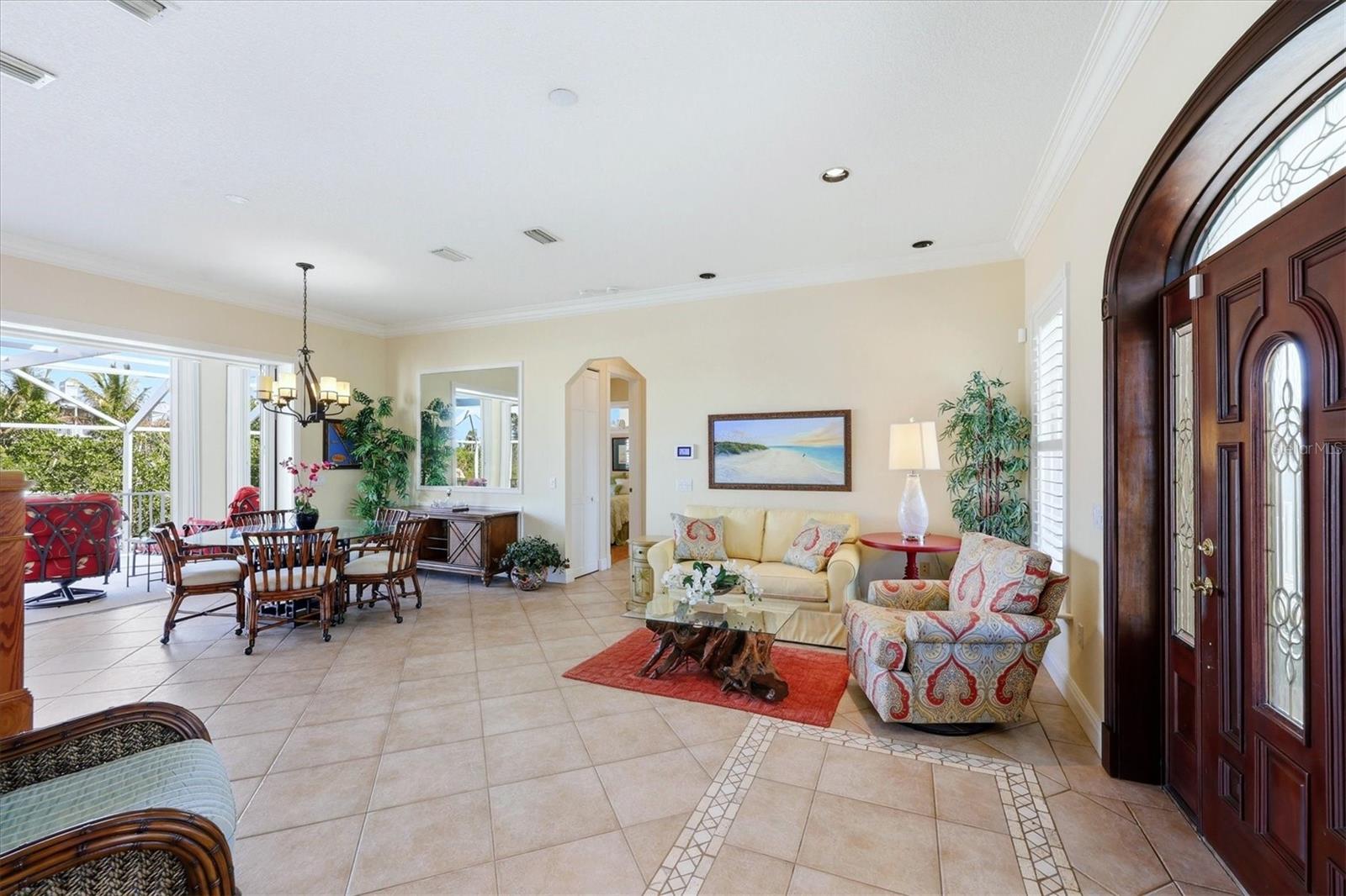 PALM ISLAND ESTATES UN 3 - Residential