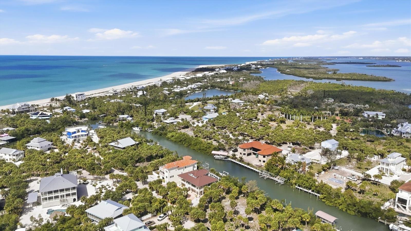 PALM ISLAND ESTATES UN 3 - Residential