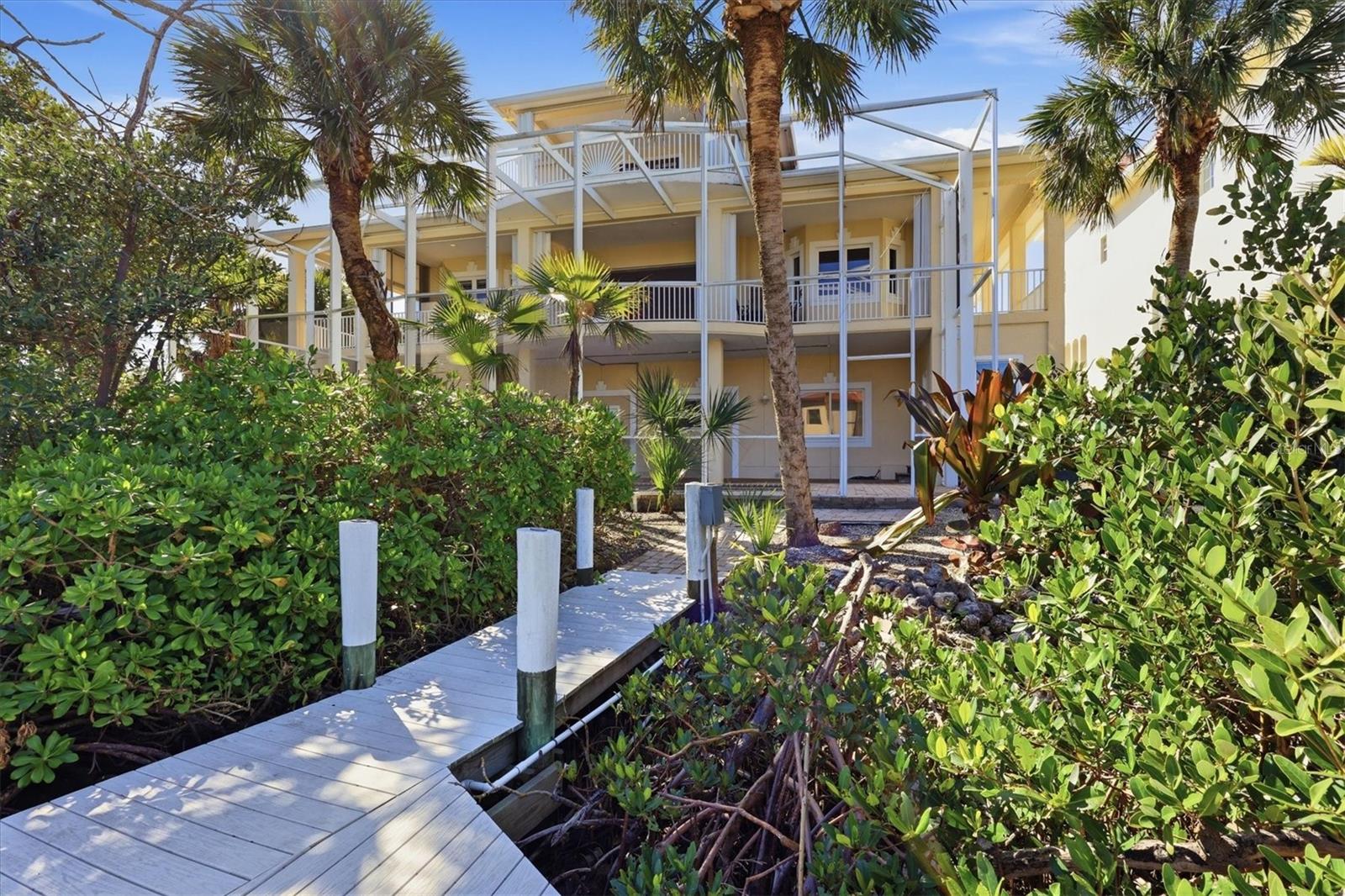 PALM ISLAND ESTATES UN 3 - Residential