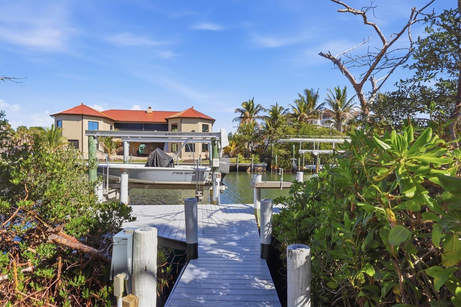 PALM ISLAND ESTATES UN 3 - Residential