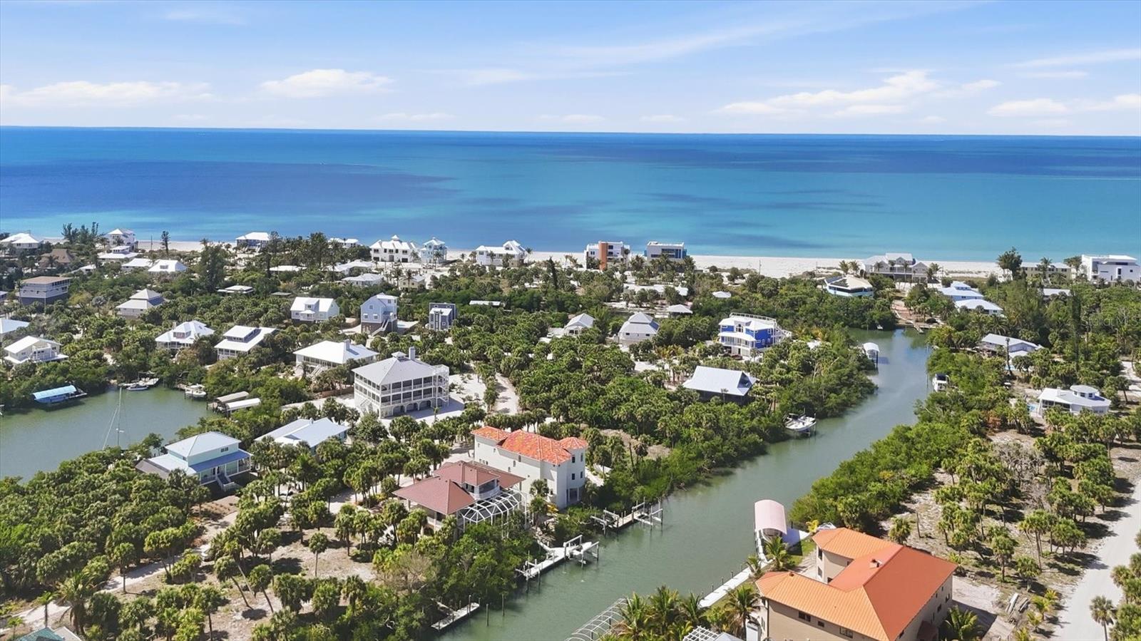 PALM ISLAND ESTATES UN 3 - Residential