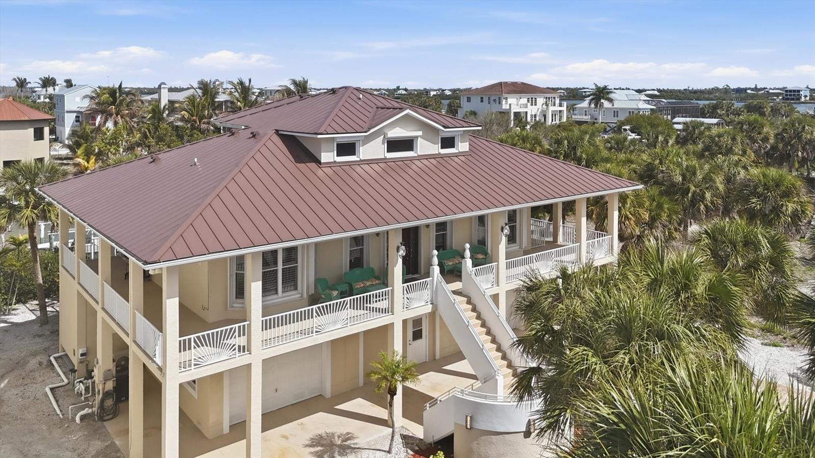 PALM ISLAND ESTATES UN 3 - Residential