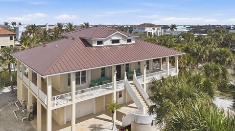 Photo of 65 Palm Drive, Placida, FL 33946 (MLS # D6146557)