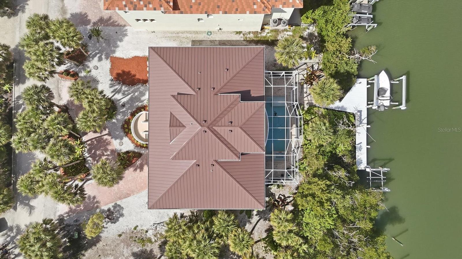 PALM ISLAND ESTATES UN 3 - Residential